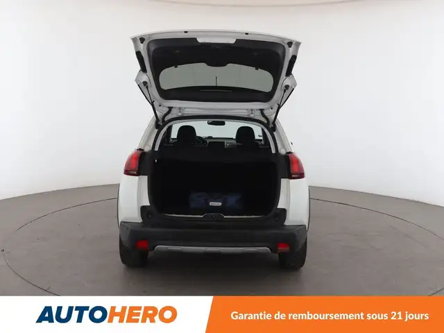 Peugeot 2008 view 16