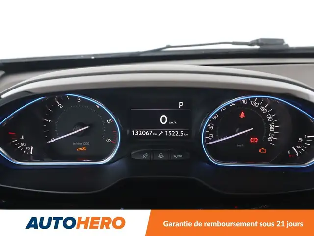 Peugeot 2008 view 20
