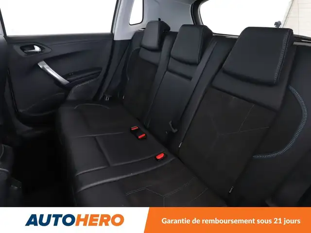 Peugeot 2008 view 14