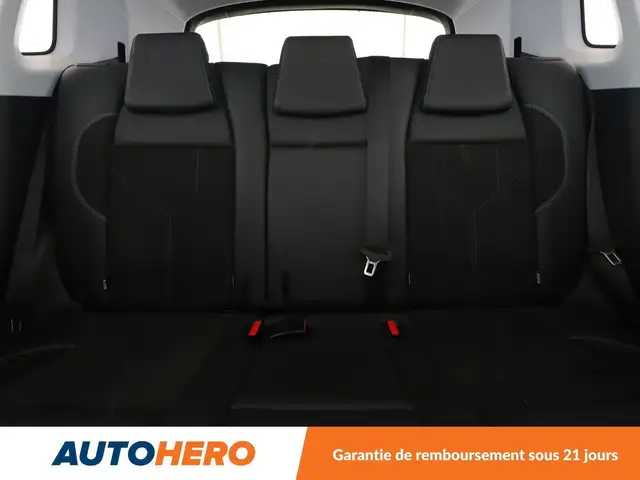 Peugeot 2008 view 15