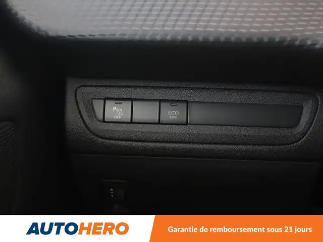 Peugeot 2008 view 26