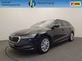 Skoda Octavia Combi 1.0 e-TSI 110pk DSG/AUT Business Edition Cam Zwart - thumbnail 1