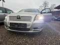Toyota Avensis Silber - thumbnail 9