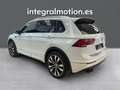 Volkswagen Tiguan Wolfsburg Edition 2.0 221CV 4Motion DSG7 RLine Blanco - thumbnail 6