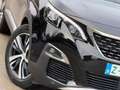 Peugeot 5008 5008 1.2 GT Line-Leder-360 cam-Pano-Full-2020-7pl Negro - thumbnail 7