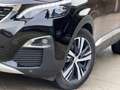 Peugeot 5008 5008 1.2 GT Line-Leder-360 cam-Pano-Full-2020-7pl Negro - thumbnail 9
