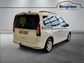 Volkswagen Caddy Family TDI Weiß - thumbnail 4