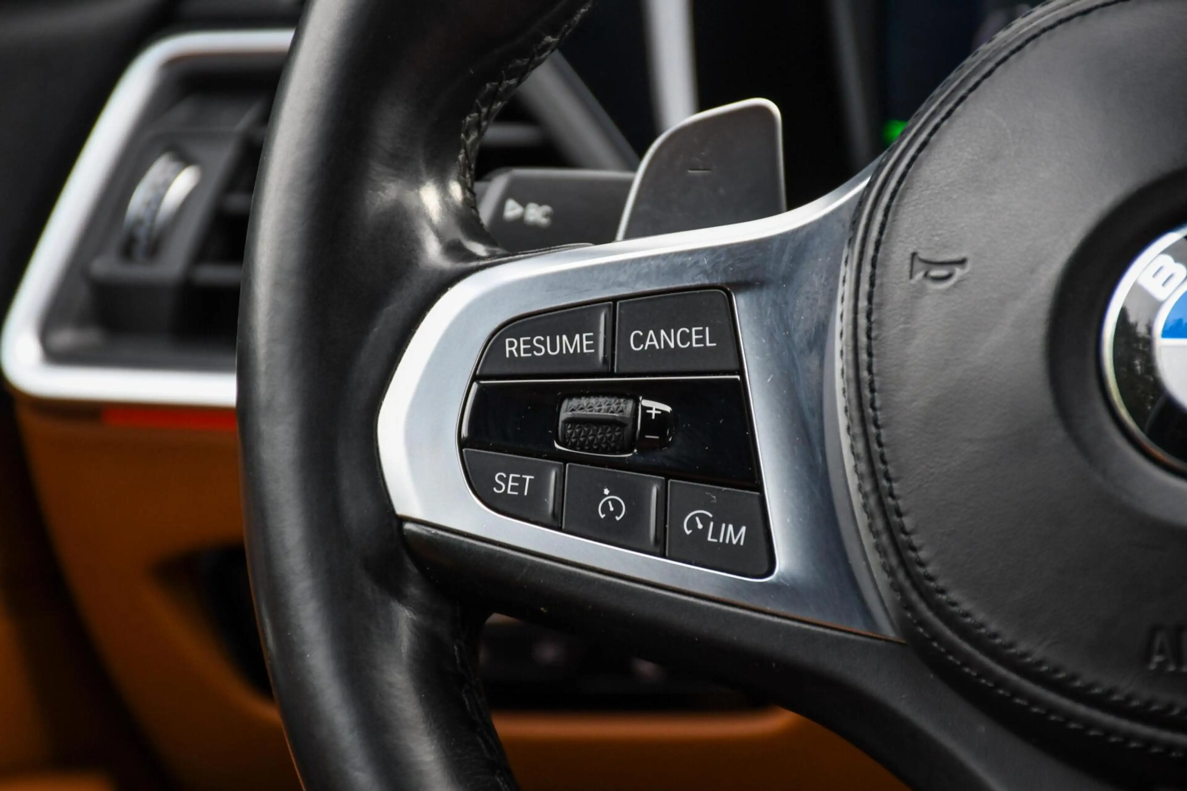 BMW 320 3-serie Touring 320i High Executive Leer LED NAP M — photo 7