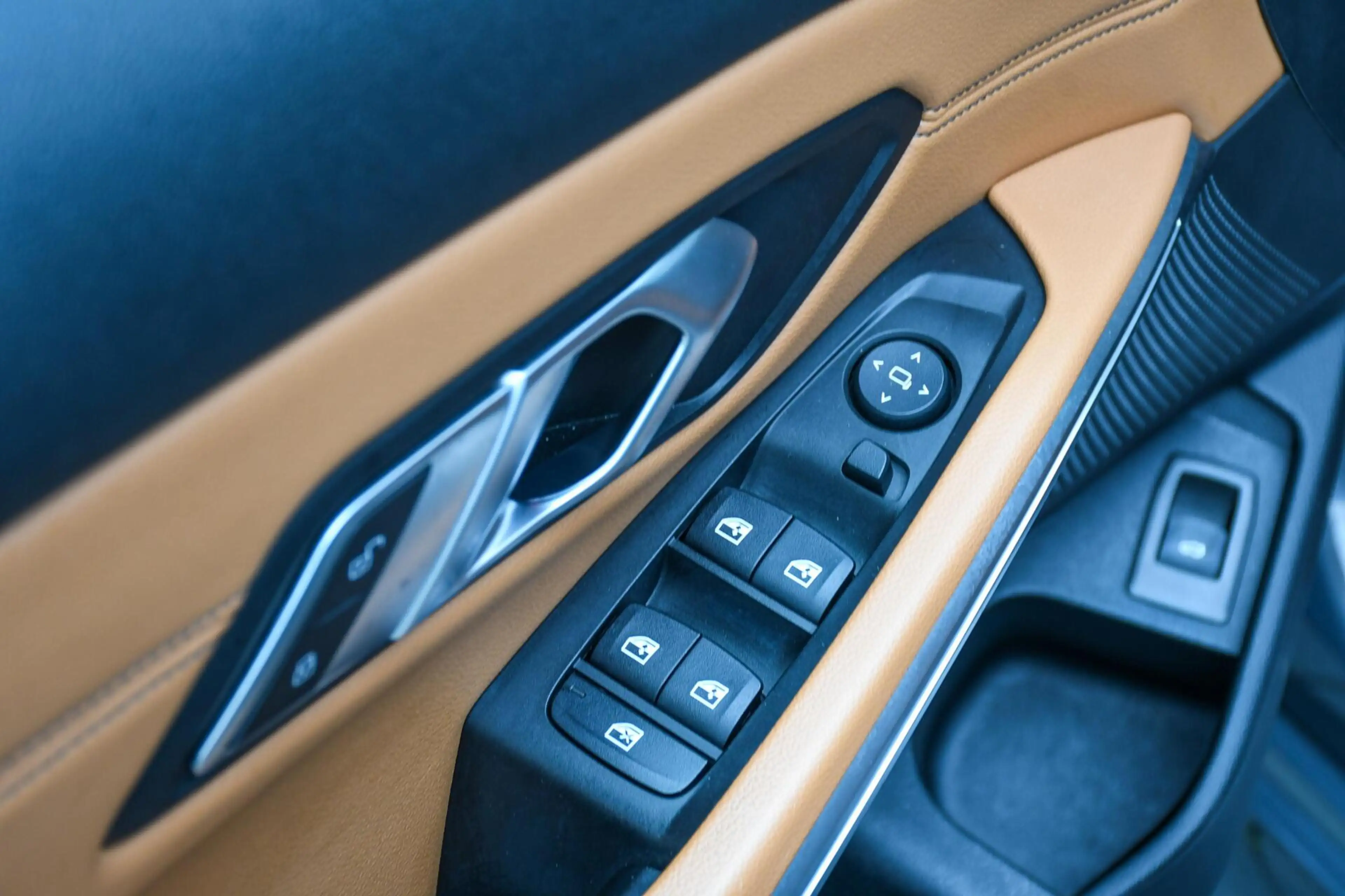 BMW 320 3-serie Touring 320i High Executive Leer LED NAP M — photo 41