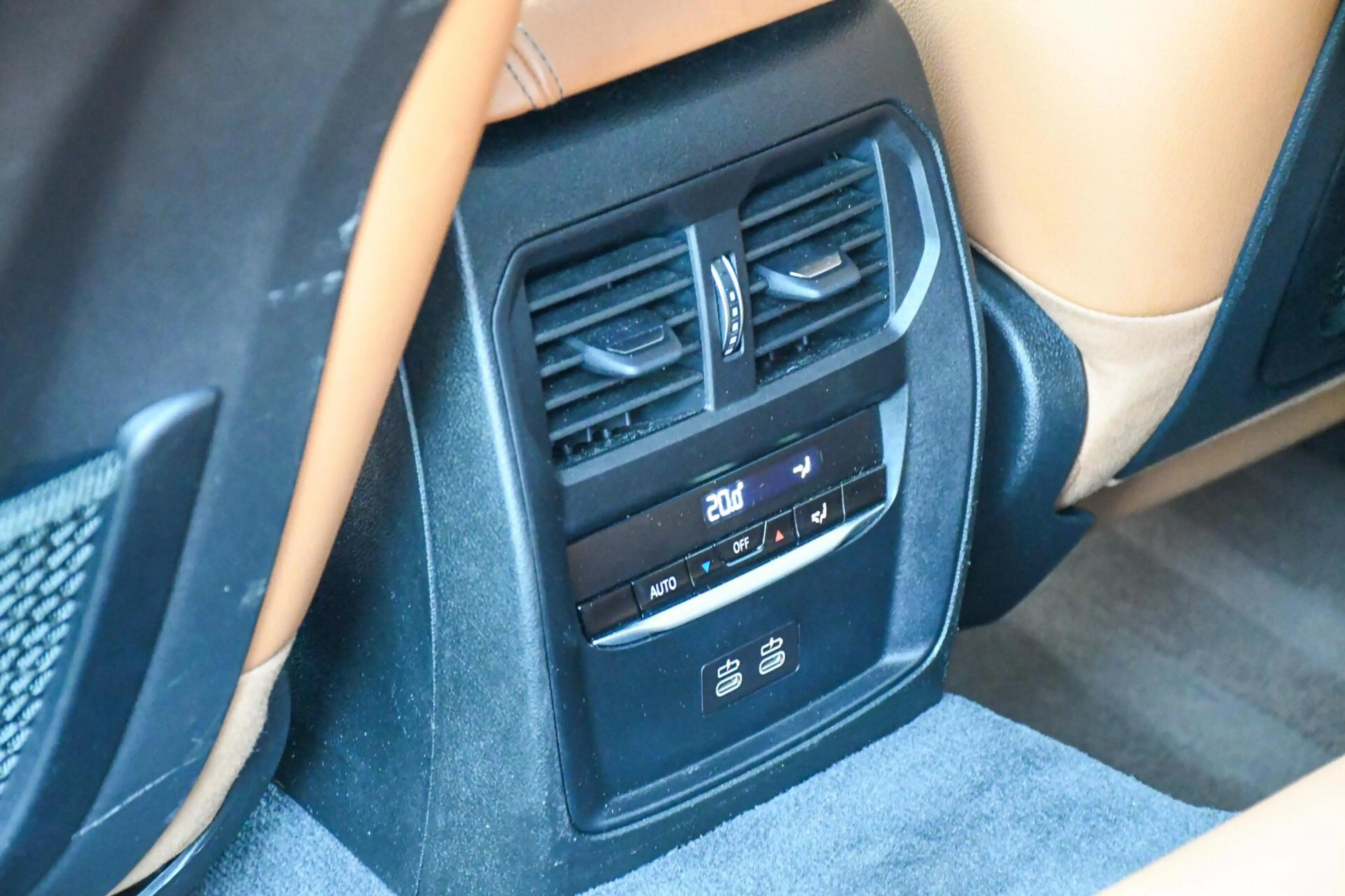 BMW 320 3-serie Touring 320i High Executive Leer LED NAP M — photo 15
