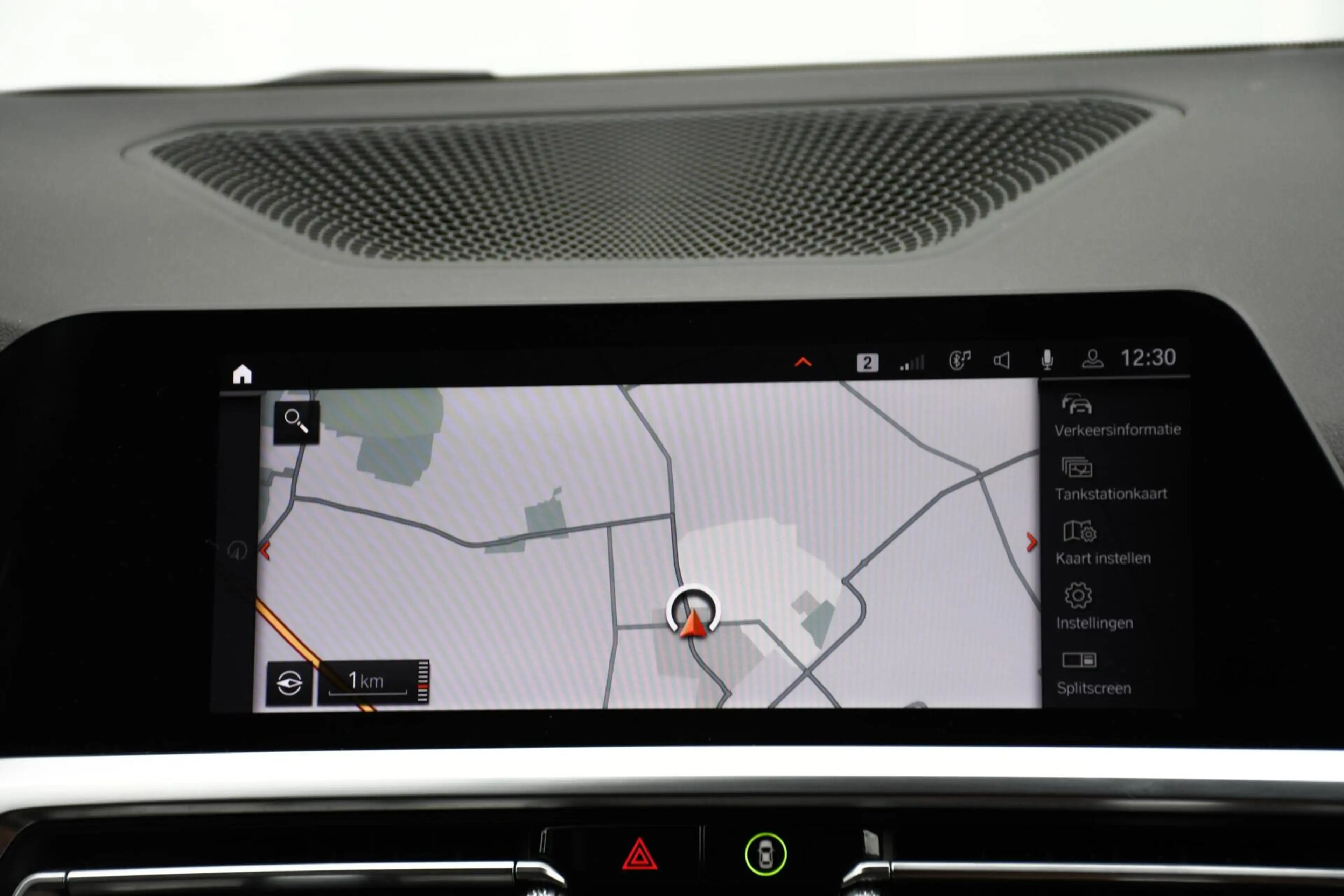 BMW 320 3-serie Touring 320i High Executive Leer LED NAP M — photo 34