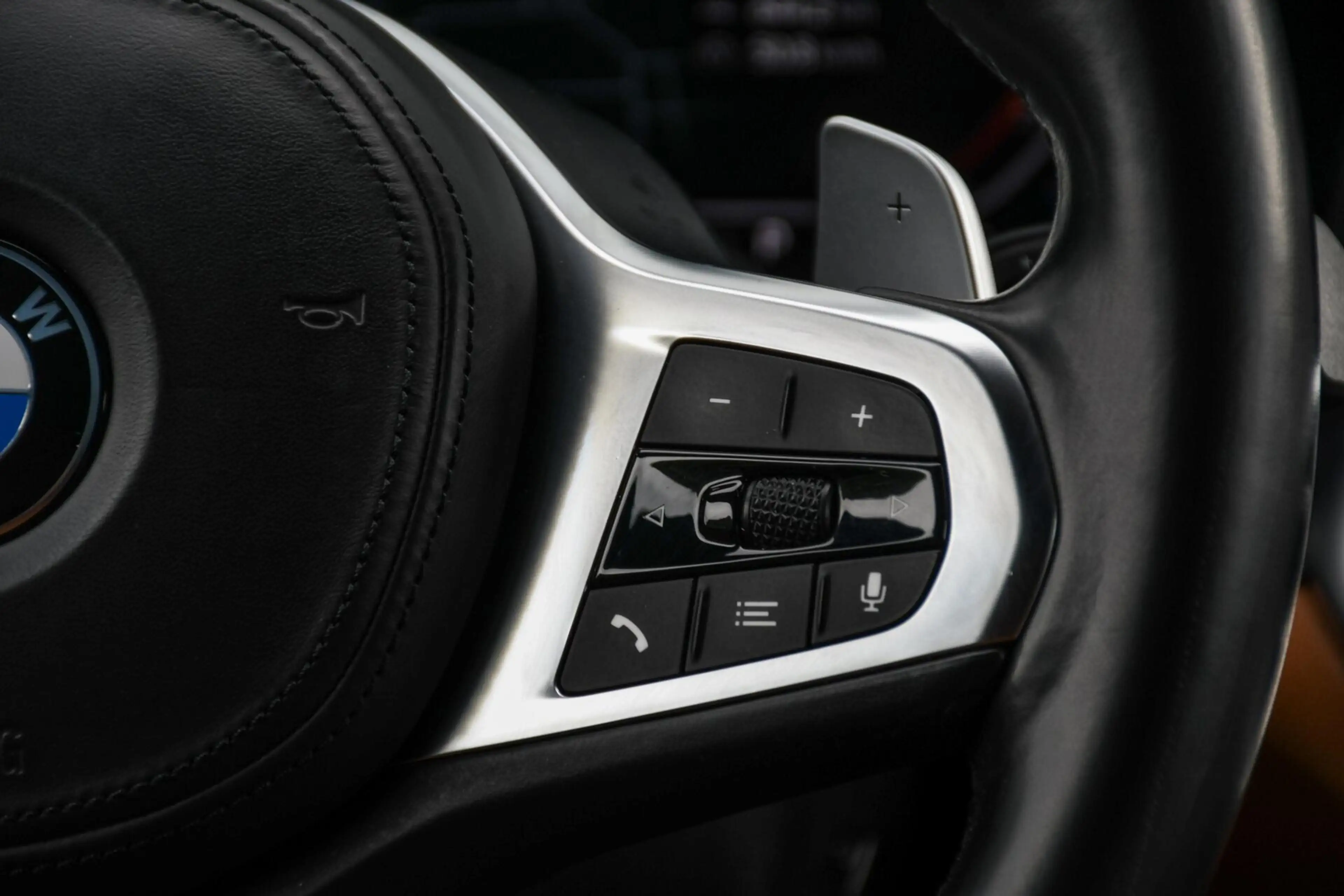 BMW 320 3-serie Touring 320i High Executive Leer LED NAP M — photo 8