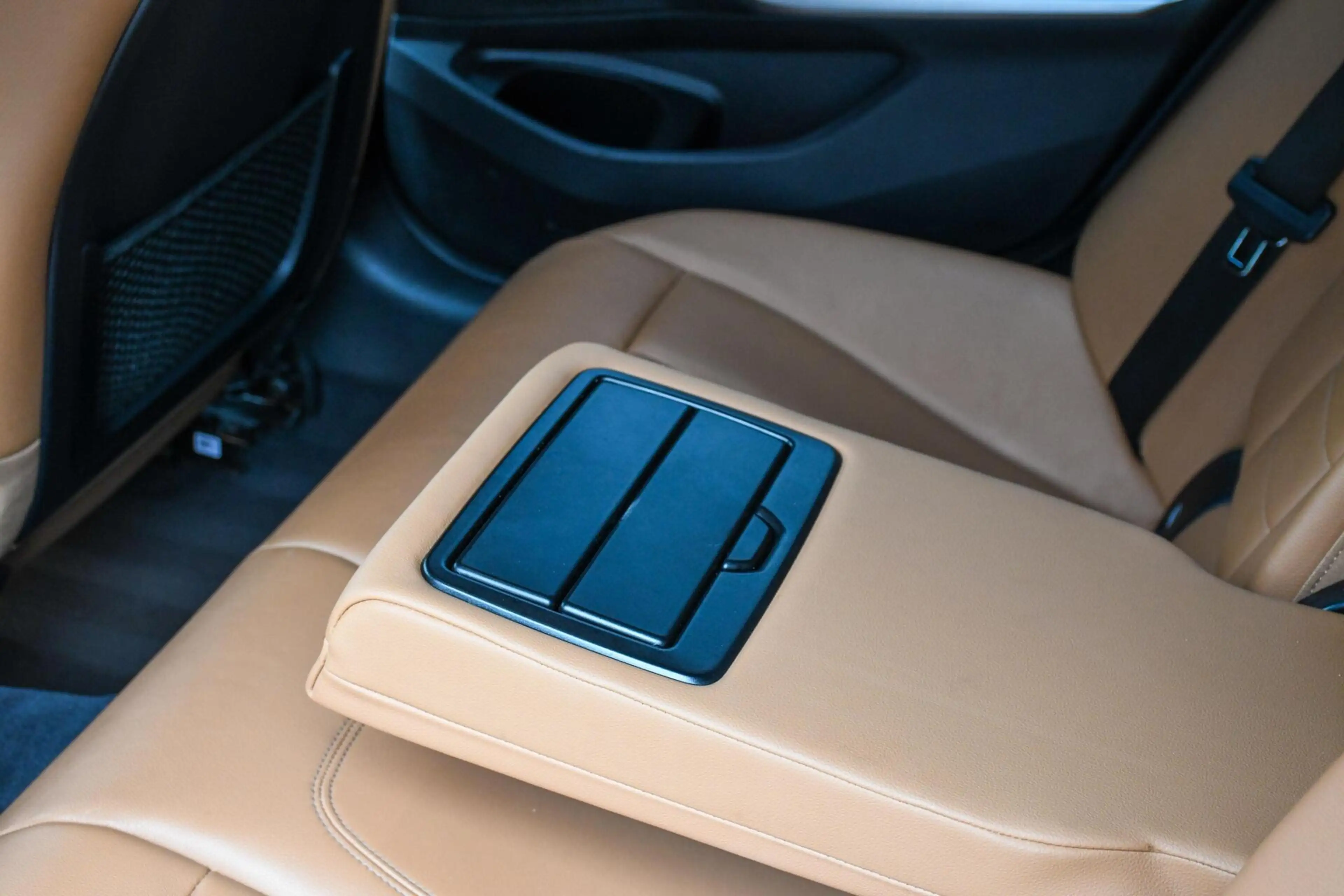 BMW 320 3-serie Touring 320i High Executive Leer LED NAP M — photo 14
