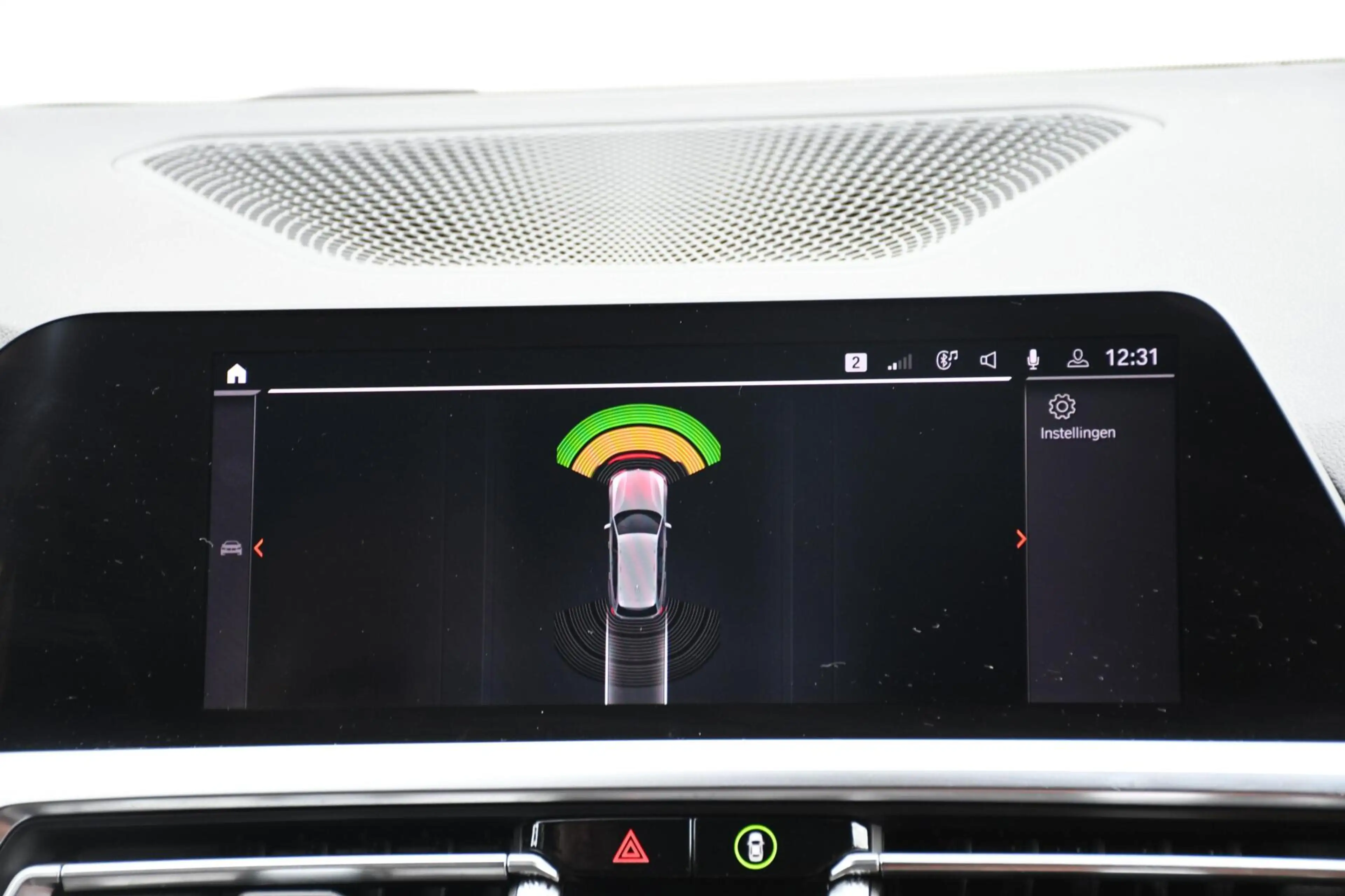 BMW 320 3-serie Touring 320i High Executive Leer LED NAP M — photo 33