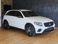 Mercedes-Benz GLC 350 GLC 350 d 4Matic (253.925) Weiß - thumbnail 3