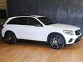 Mercedes-Benz GLC 350 GLC 350 d 4Matic (253.925) Weiß - thumbnail 4