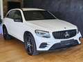 Mercedes-Benz GLC 350 GLC 350 d 4Matic (253.925) Weiß - thumbnail 5