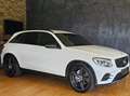 Mercedes-Benz GLC 350 GLC 350 d 4Matic (253.925) Weiß - thumbnail 2