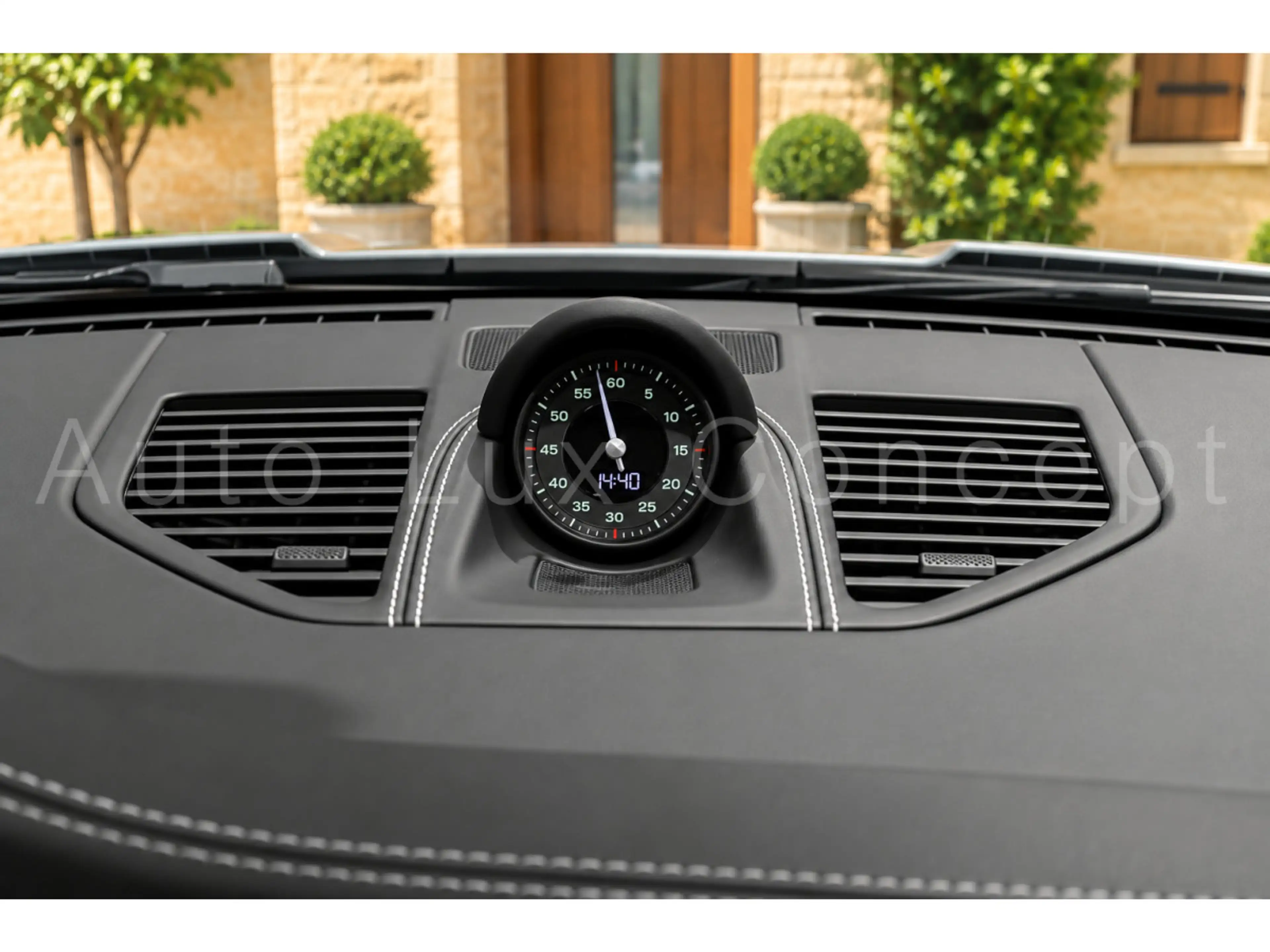 Porsche 992 911 S/T GT-silber/PCCB/Matrix/BOSE/Kamera — photo 13
