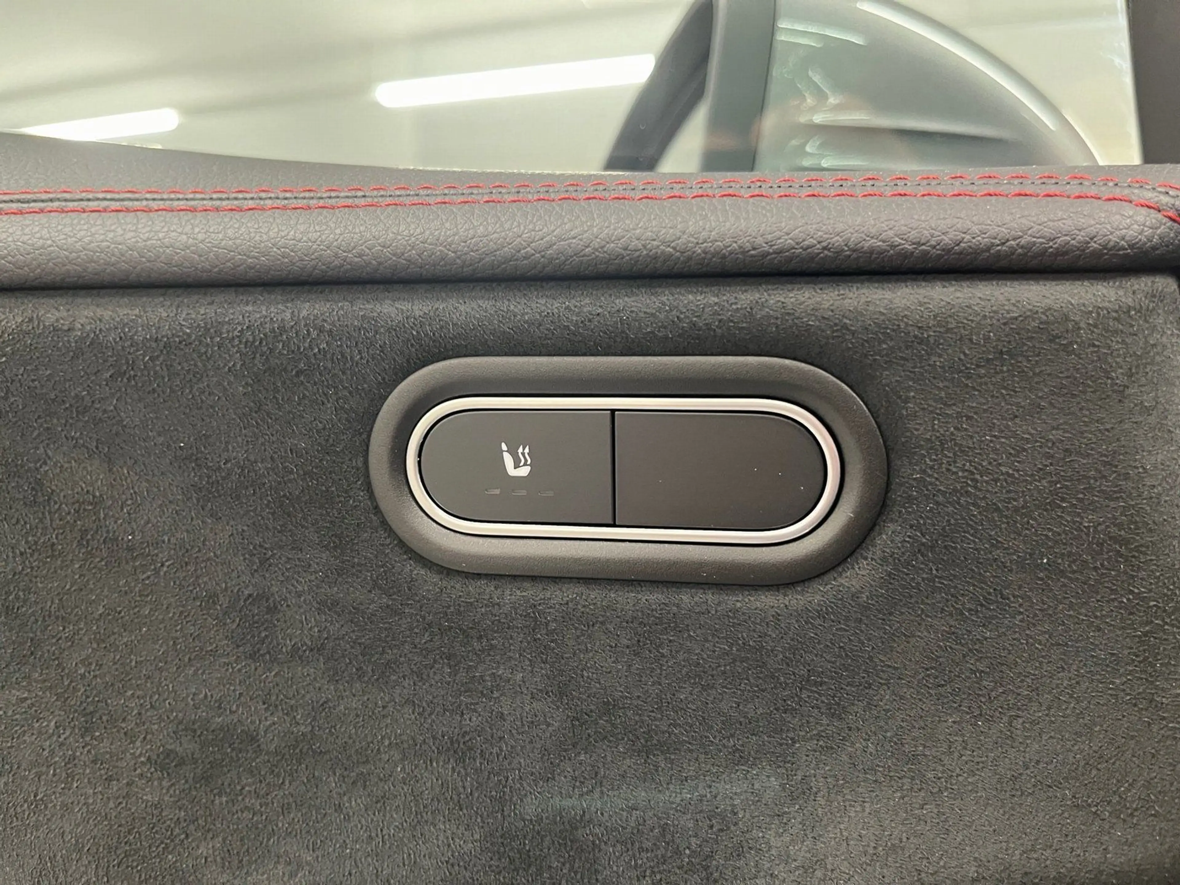 Mercedes-Benz CLA 35 AMG 4M*Pano*Burmester*Distro*360*MLB*Ride — photo 14