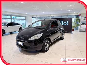 Ka II 3p 2009 Ka 1.2 69cv