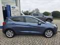 Ford Fiesta 5p 1.1 Titanium 75cv Bleu - thumbnail 4