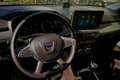 Dacia Sandero Comfort TCe 100 ECO-G 6-Gang LPG/Benzin abn. AHK Blauw - thumbnail 6