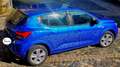 Dacia Sandero Comfort TCe 100 ECO-G 6-Gang LPG/Benzin abn. AHK Mavi - thumbnail 3