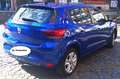 Dacia Sandero Comfort TCe 100 ECO-G 6-Gang LPG/Benzin abn. AHK Bleu - thumbnail 4