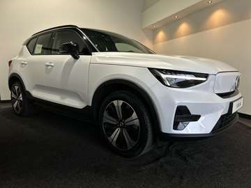 Recharge Core 70 kWh Trekhaak | LMV 19" | Google i