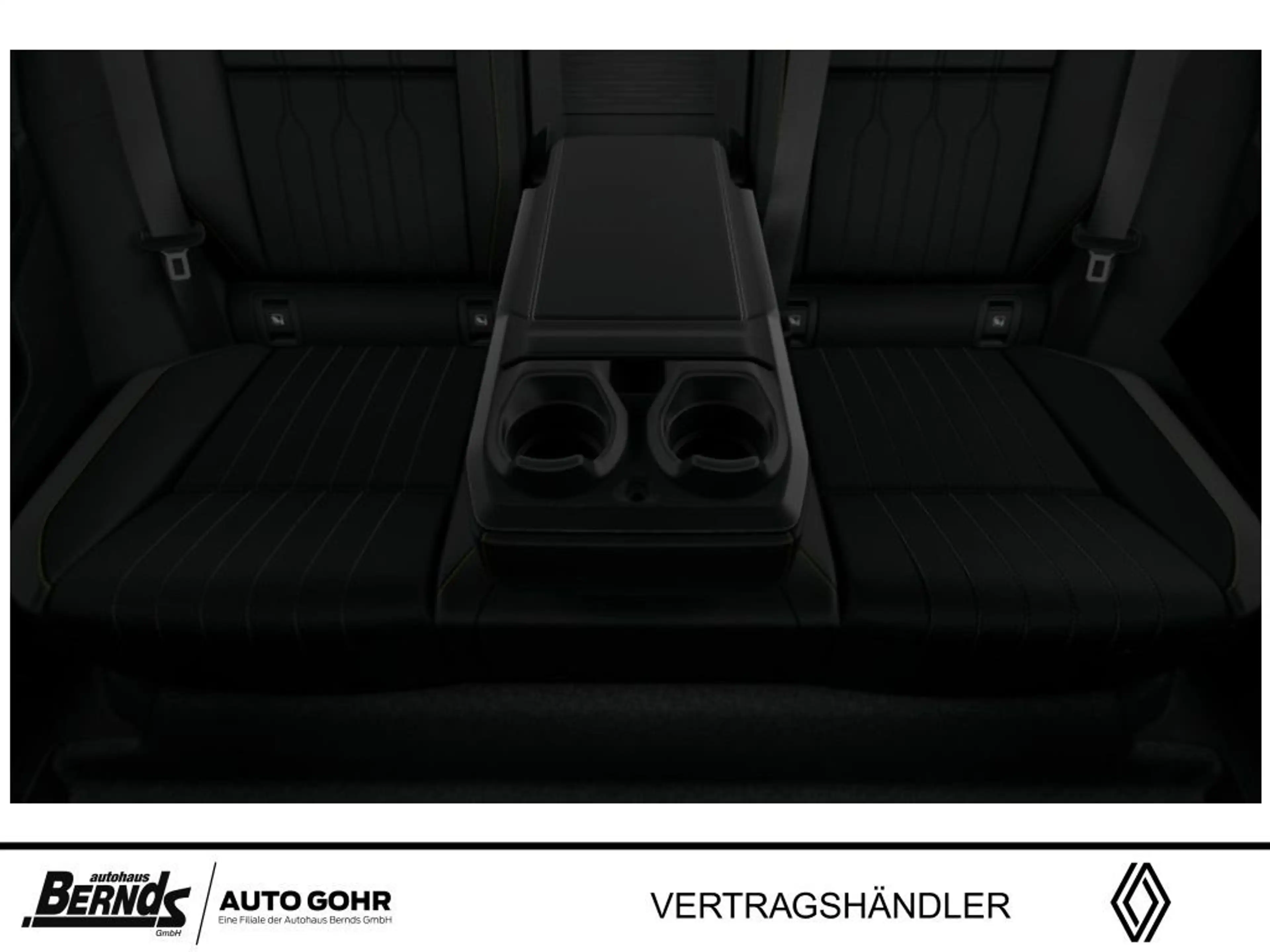 Renault Scenic E-Tech Iconic Long Range SHZ Navi Carplay Klima — photo 15