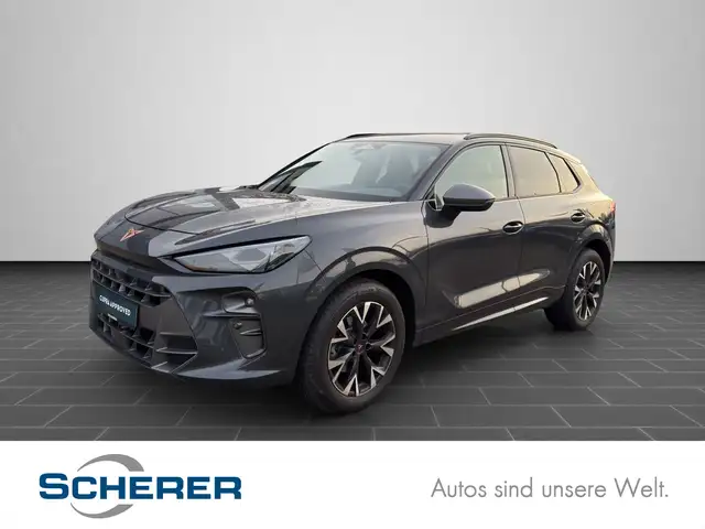 CUPRA Terramar 1.5 eTSI DSG SHZ Navi ACC PDC Spurhalte