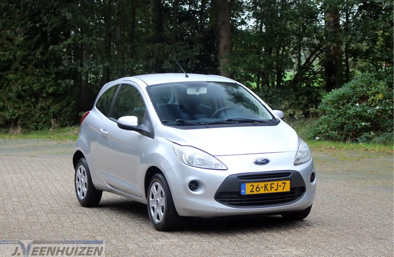 Ford Ka/Ka+