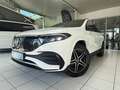 Mercedes-Benz EQA 250 + KeyGo PTS Shz LED Distr Ambi FAP MBUX Weiß - thumbnail 2