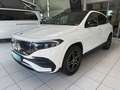Mercedes-Benz EQA 250 + KeyGo PTS Shz LED Distr Ambi FAP MBUX Weiß - thumbnail 1
