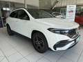 Mercedes-Benz EQA 250 + KeyGo PTS Shz LED Distr Ambi FAP MBUX Weiß - thumbnail 4