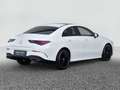 Mercedes-Benz CLA 200 d Coupé AMG +Pano+MBeam+Night Weiß - thumbnail 7