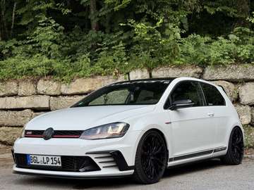 2,0 TSI DSG Clubsport mit KW Gfwk V3 Clubsport