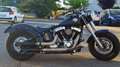 Harley-Davidson Softail Slim FLS Negru - thumbnail 5