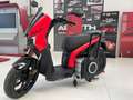 SEAT MO Seat Mo 125 da 99 € al mese tasso zero Red - thumbnail 6