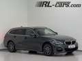 BMW 330 e xDrive G21 Aut/M-Sport/HEAD-UP/AHK/ACC/LED Grau - thumbnail 1