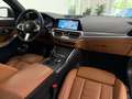 BMW 330 e xDrive G21 Aut/M-Sport/HEAD-UP/AHK/ACC/LED Grau - thumbnail 18