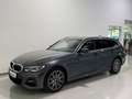 BMW 330 e xDrive G21 Aut/M-Sport/HEAD-UP/AHK/ACC/LED Grau - thumbnail 7