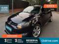 Volkswagen Polo 1.2 Advance 60 Negro - thumbnail 1