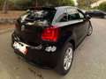 Volkswagen Polo 1.2 Advance 60 Negro - thumbnail 5
