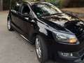 Volkswagen Polo 1.2 Advance 60 Negro - thumbnail 3
