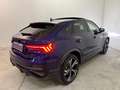 Audi Q3 Sportback 40 Tfsi Identity Black Quattro S-Tronic Bleu - thumbnail 5