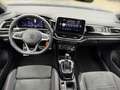 Volkswagen T-Roc 1.5 TSI DSG R-LINE +AHK +LED +RKAM +ACC +APP +LM Silber - thumbnail 10