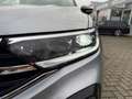 Volkswagen T-Roc 1.5 TSI DSG R-LINE +AHK +LED +RKAM +ACC +APP +LM Silber - thumbnail 6