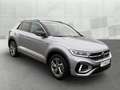 Volkswagen T-Roc 1.5 TSI DSG R-LINE +AHK +LED +RKAM +ACC +APP +LM Silber - thumbnail 3